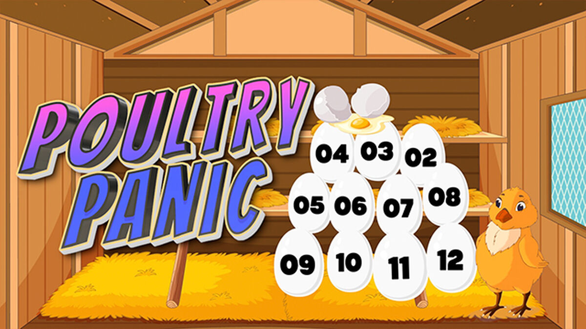 Poultry Panic image number 0